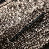Męski sweter premium