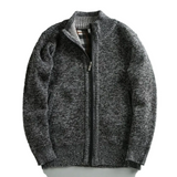 Męski sweter premium