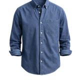 Codzienna koszula męska premium