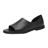 Franzo – eleganckie męskie sandały