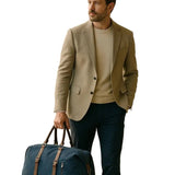 Frederik – męska torba podróżna typu duffle