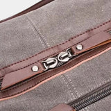 Frederik – męska torba podróżna typu duffle