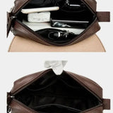 Jeppe – męska torba typu sling