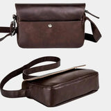 Jeppe – męska torba typu sling