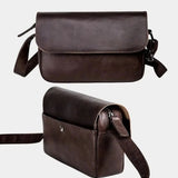 Jeppe – męska torba typu sling