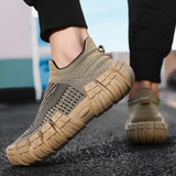 Sneakersy męskie Urban Shield