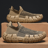 Sneakersy męskie Urban Shield