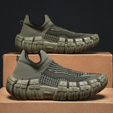 Sneakersy męskie Urban Shield