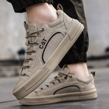Skórzane buty męskie Urban