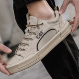 Skórzane buty męskie Urban