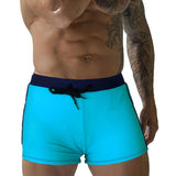 Tomasz – męskie szorty kąpielowe Aqua Sport