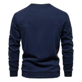 Elegancki sweter męski Wendelin