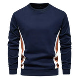Elegancki sweter męski Wendelin