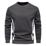 Elegancki sweter męski Wendelin