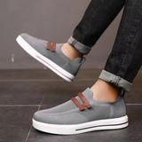 Lekkie buty męskie Air-Knit