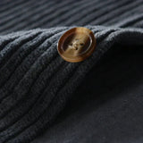Elegancki overshirt męski