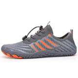 Szybkoschnące buty do wody męskie