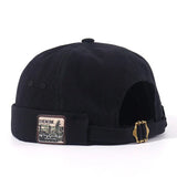 Cazel | Vintage czapka docker