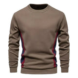 Elegancki sweter męski Wendelin