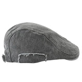 Cazel | Czapka z denimu