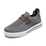 Lekkie buty męskie Air-Knit
