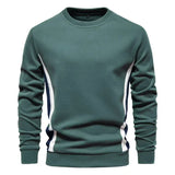 Elegancki sweter męski Wendelin