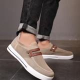 Lekkie buty męskie Air-Knit