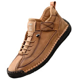 Męskie buty casual na co dzień