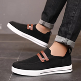 Lekkie buty męskie Air-Knit
