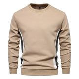 Elegancki sweter męski Wendelin
