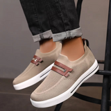 Lekkie buty męskie Air-Knit