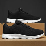Przewiewne buty męskie