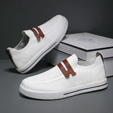 Lekkie buty męskie Air-Knit