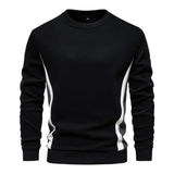 Elegancki sweter męski Wendelin