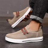 Lekkie buty męskie Air-Knit