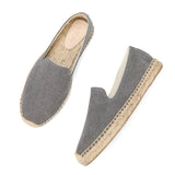 Męskie espadryle na co dzień