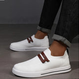 Lekkie buty męskie Air-Knit