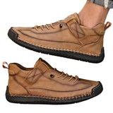 Męskie buty casual na co dzień