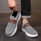 Lekkie buty męskie Air-Knit