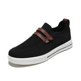 Lekkie buty męskie Air-Knit