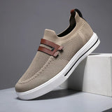 Lekkie buty męskie Air-Knit
