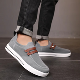 Lekkie buty męskie Air-Knit