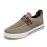 Lekkie buty męskie Air-Knit