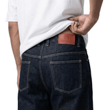 Shiro – męskie dżinsy japońskie 14 oz