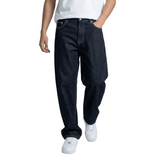 Shiro – męskie dżinsy japońskie 14 oz