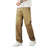 Spodnie męskie casual Firenze