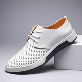 Klasyczne męskie buty casual