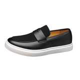 Eleganckie buty wizytowe męskie