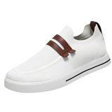 Lekkie buty męskie Air-Knit