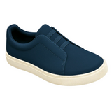 Skórzane sneakersy męskie Premium